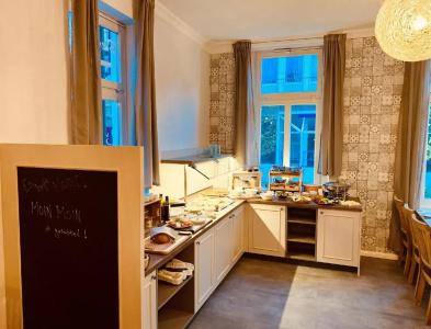 Restaurant Smutje - 4