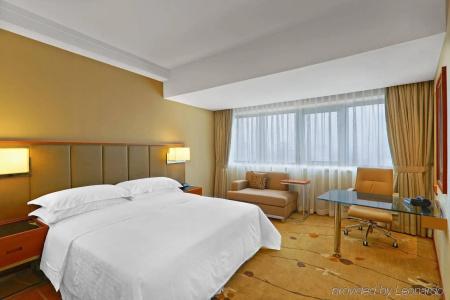 Sheraton Chengdu Lido - 31
