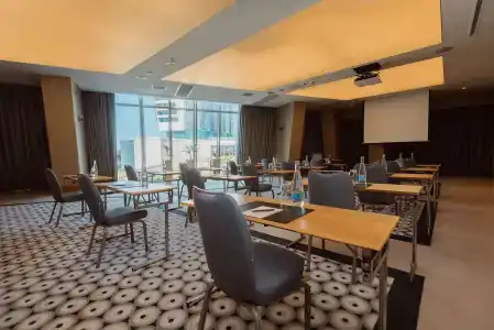 Radisson Blu Batumi - 12