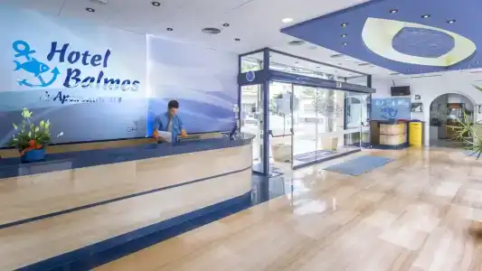 Ght Balmes,-Aparthotel&Splash - 35
