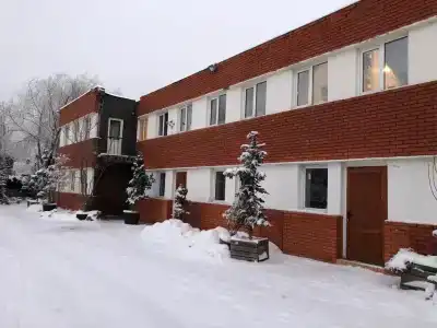 Таежный - 0