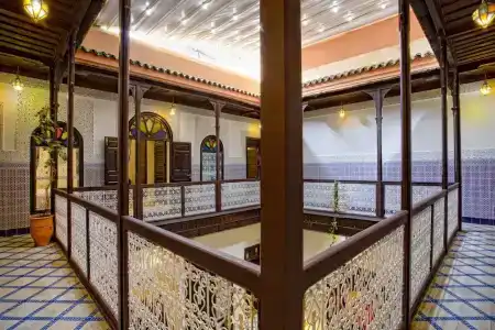 Riad Al Jana - 36