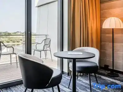 Hôtel & Spa Les Salines Carnac by Thalazur - 162