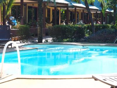 Ocean View Resort - 61