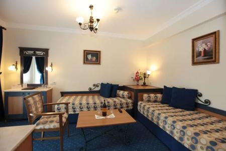 Club Yalis & Resort - 55