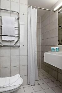 Allén - Sure Hotel by Best Western Allen - 23
