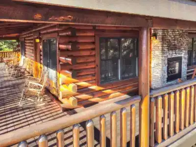 RiverStone Resort & Spa - 62
