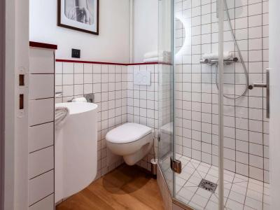 Ibis Styles Rouen Centre Cathédrale - 8