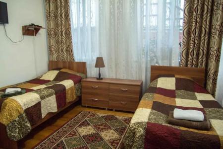 Sweet House Guest house - 16