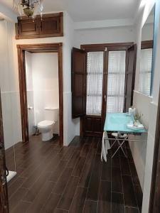 Candil Suite Comares - 21
