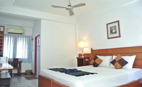 Rendezvous Guest House Sha Extra Plus - 5