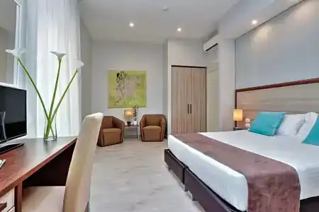 Relais Servio Tullio - 82