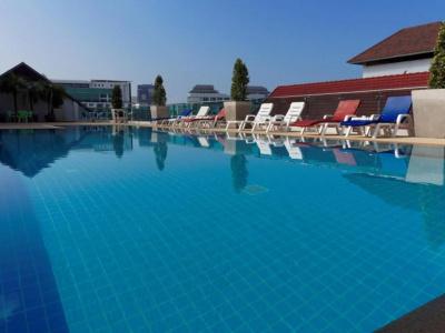 Pattaya Blue Sky - 12