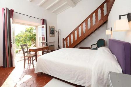 Hôtel la Figuière - 26