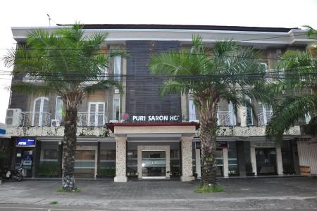 Puri Saron Denpasar - 0