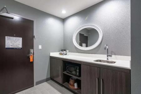 Hampton Inn & Suites Dallas East - 51