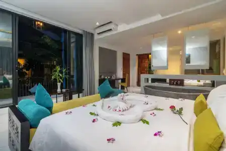 King Rock Residence - 50