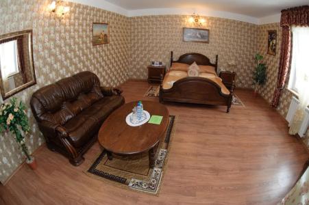 Wellness & Spa Antyczny Dwór - 6