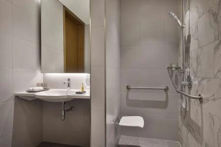 Doubletree By Hilton Abu Dhabi Yas Island Residences - 83