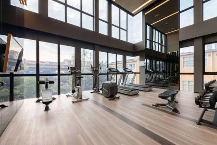Ramada By Wyndham Bangkok Sukhumvit 87 - 23