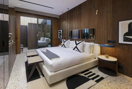 L'Horizon & Spa, Hermann Bungalows - 87
