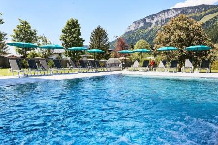 Der Postwirt - Alpen LifeStyle mit Tradition - 10