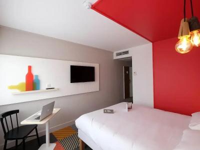 Hôtel ibis Styles Auxerre Nord - 57
