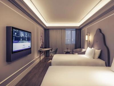 Mercure Suzhou Jinji Lake - 5