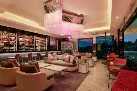 The St. Regis - 43