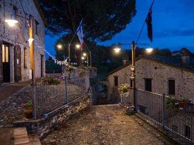 Borgo Pulciano - 100