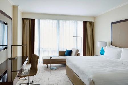 London Marriott Canary Wharf - 60