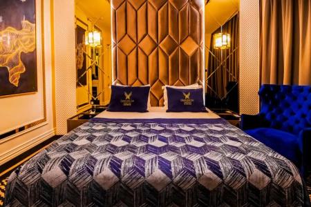 Chamada Prestige Luxury & Casino & Beach Club - 58