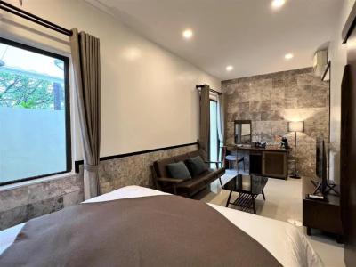 The Blossom Resort – Onsen & Foot Massage Inclusive - 246