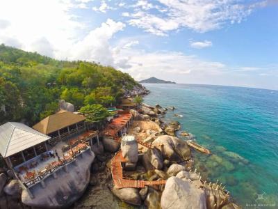 Dusit Buncha Resort Koh Tao - 24