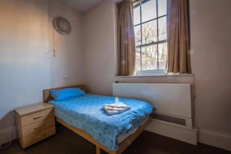 Lse Passfield Hall - 33