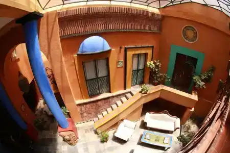 Boutique Casa Mellado - 13