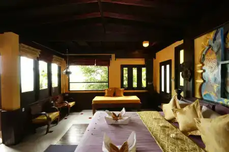 Sea Breeze Resort - Sha Plus - 6