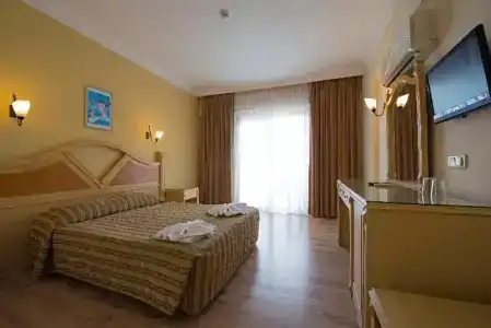 Cle Resort - 18