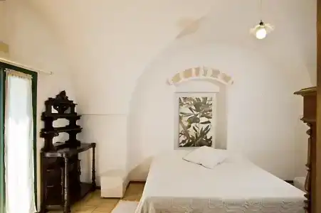 Masseria Spina Resort - 64