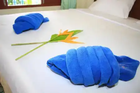 Dragon Hut Resort - 54