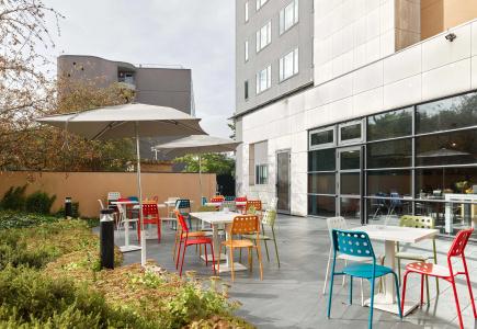Novotel Suites Paris Roissy Cdg - 26