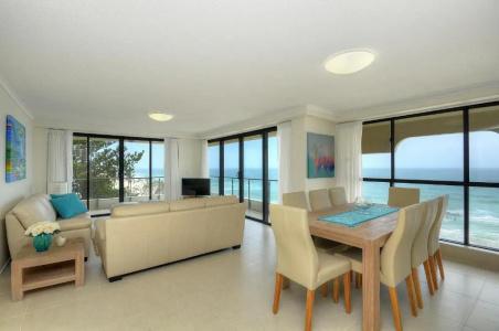 Spindrift on the Beach - Absolute Beachfront - 271