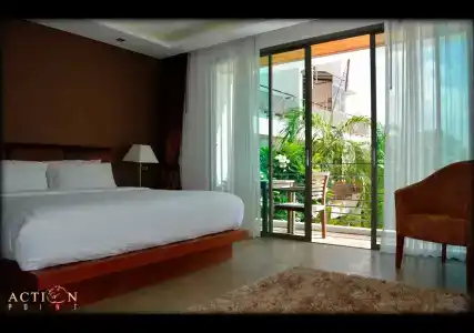 Action Point Weight loss and Fitness Resort - 3