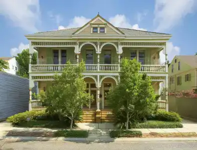 Maison Perrier - 5