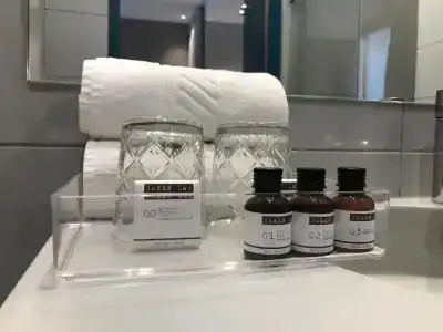 Le Basile Hôtel - 56