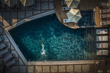 Elounda Orama - 14