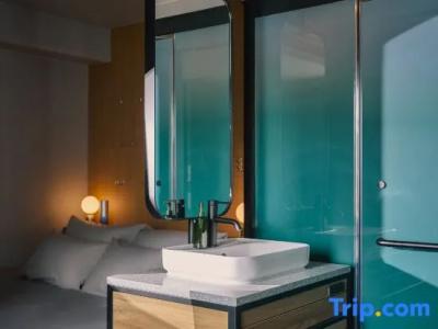 Grace Inn Nagoya - 37