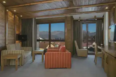 Four Points by Sheraton Kolasin - 7