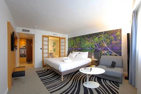 Novotel Lille Centre Grand Place - 70