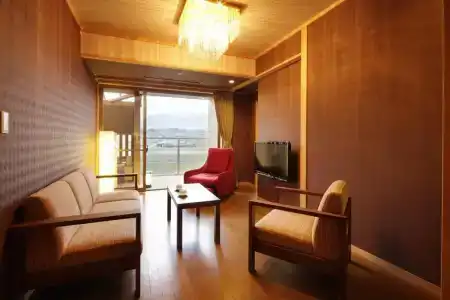 Kintarou Onsen - 80